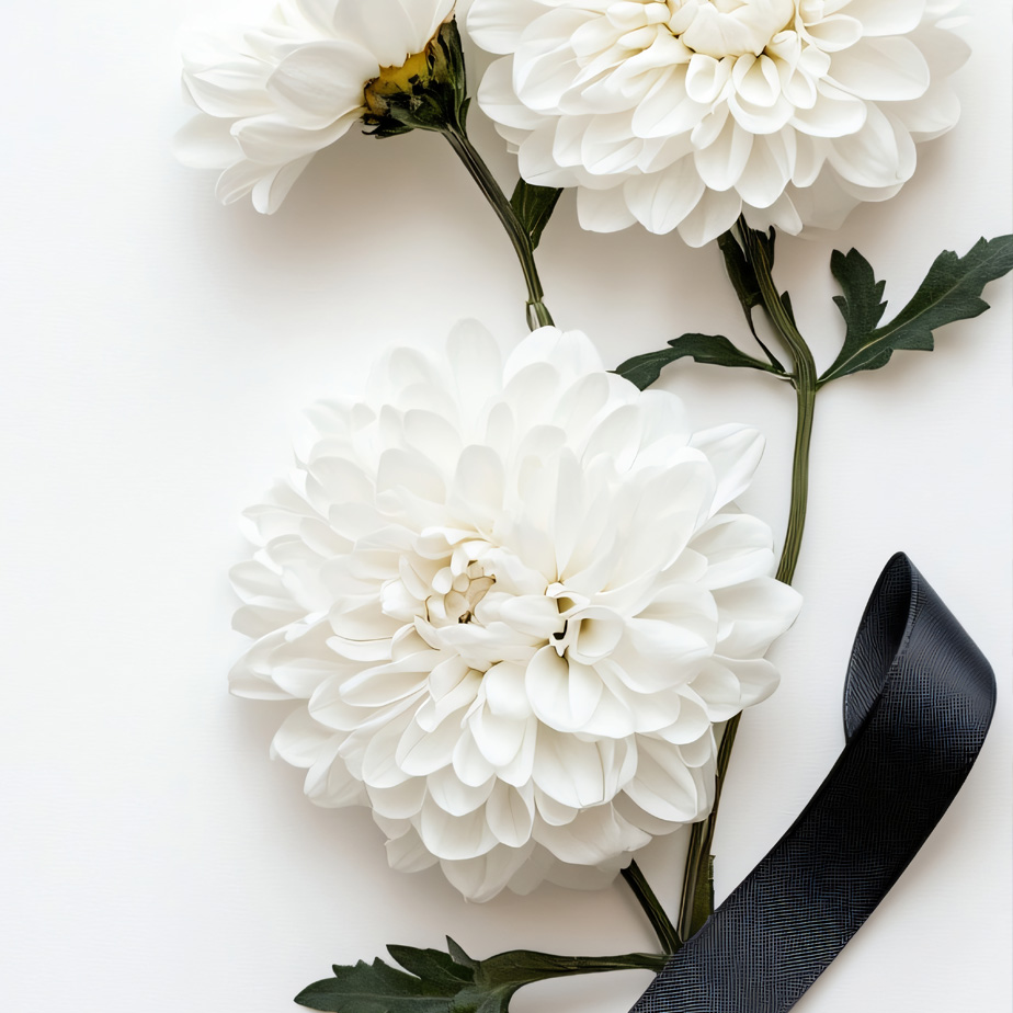 Bereavement and grief counselling services St Austell, Cornwall