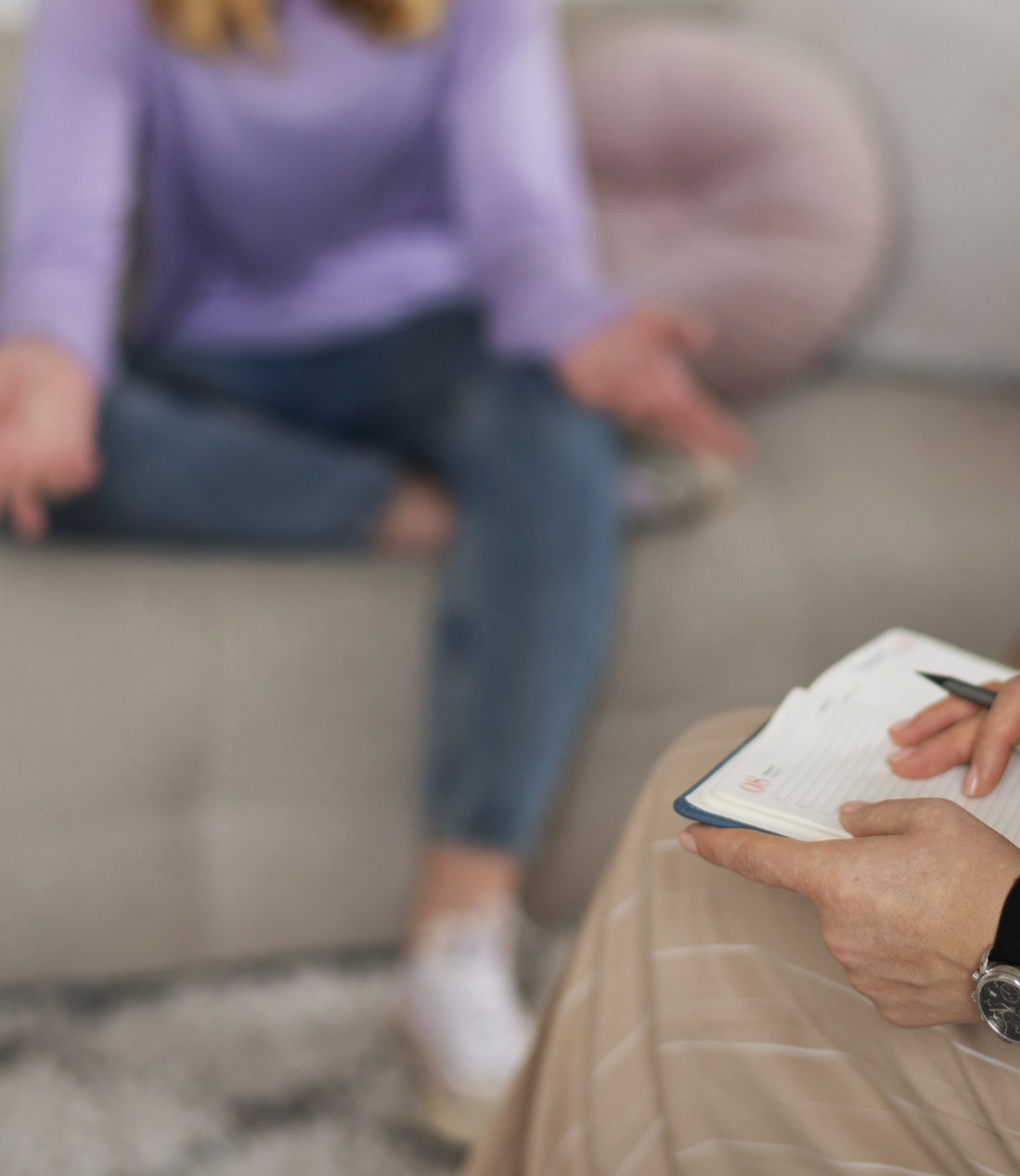 Relationship & couples counselling services St Austell, Cornwall