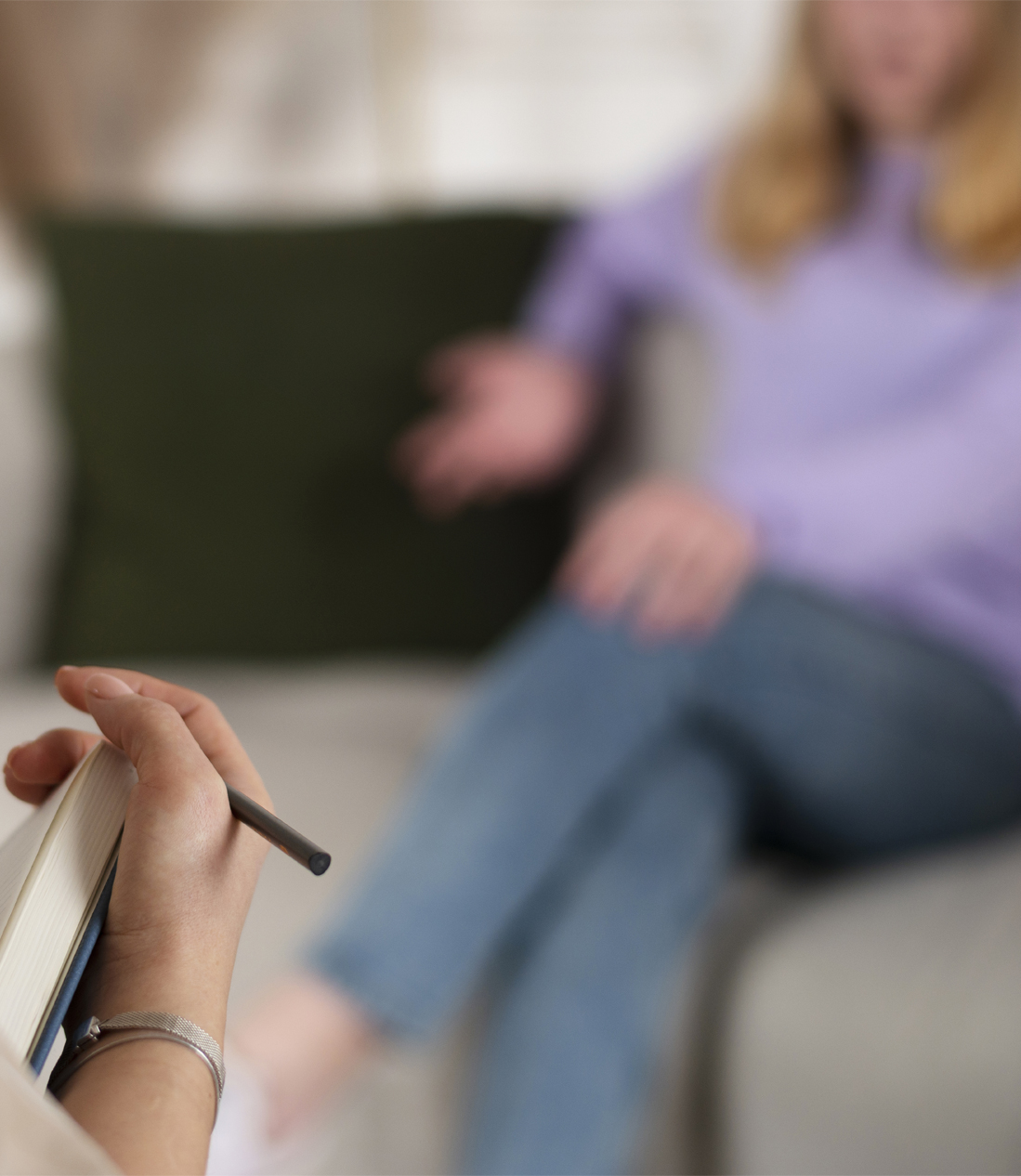 Childhood Trauma Therapy counselling services St Austell, Cornwall